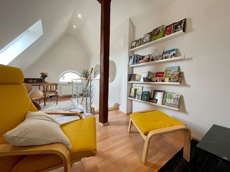 Modernes, Familienfreundliches Apartment In Luebeck Buitenkant foto